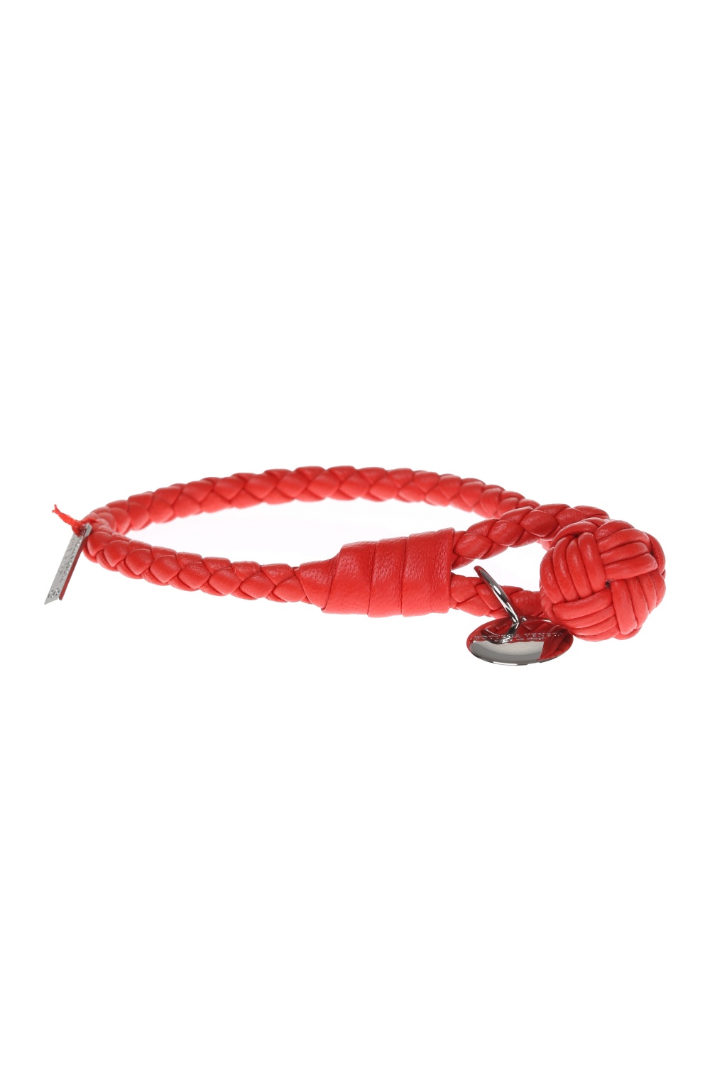 Bottega veneta clearance woven leather bracelet